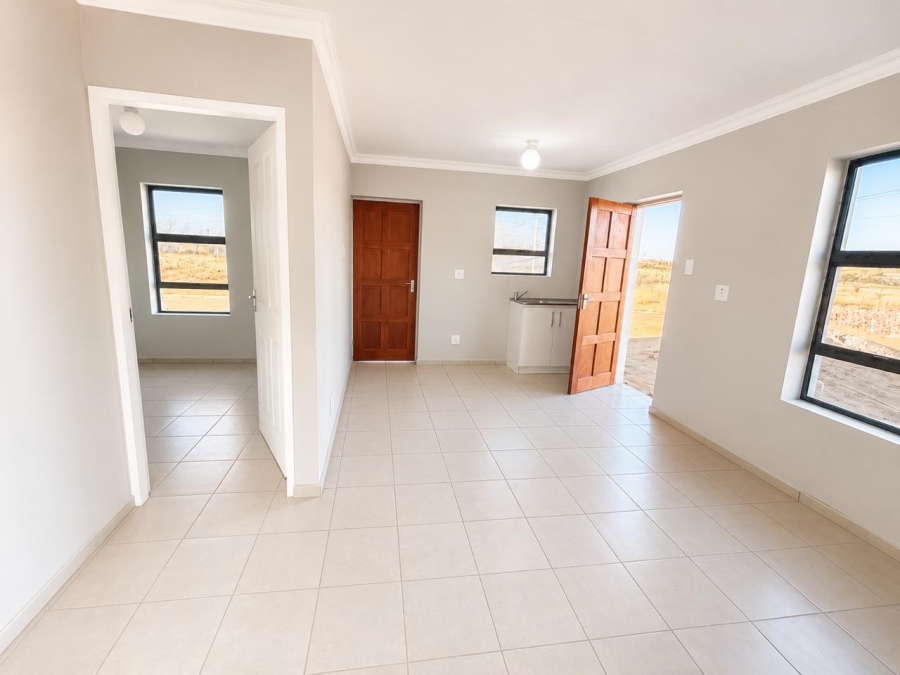 3 Bedroom Property for Sale in Raceway Free State